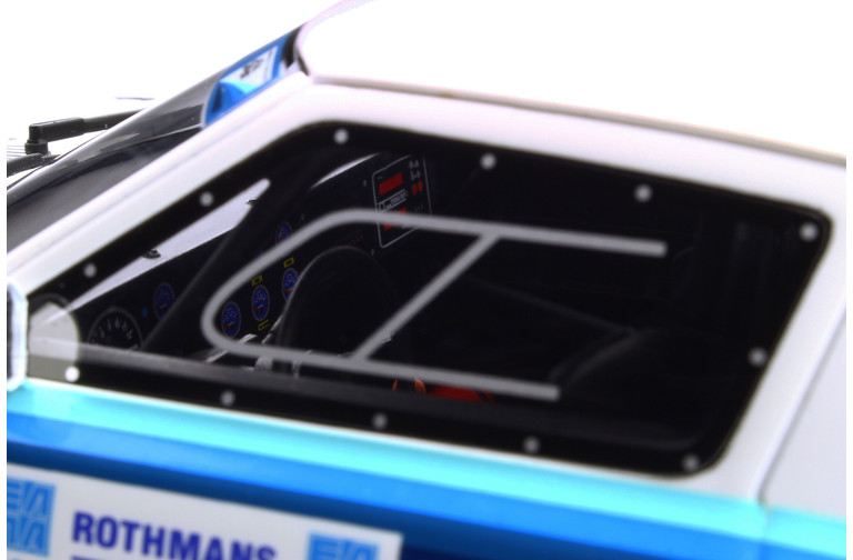 Mazda RX-7 Gr.B Acropolis Rally 1985