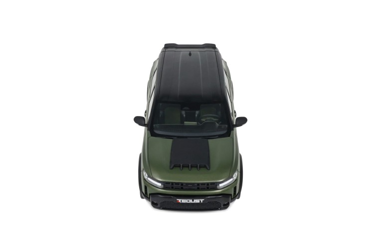 Dacia Duster Redust Sport 4X2 Hybrid 2025