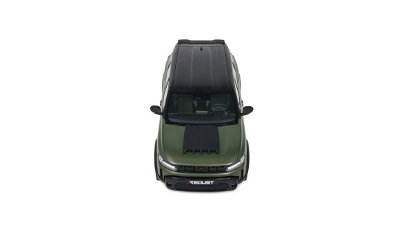 Dacia Duster Redust Sport 4X2 Hybrid 2025