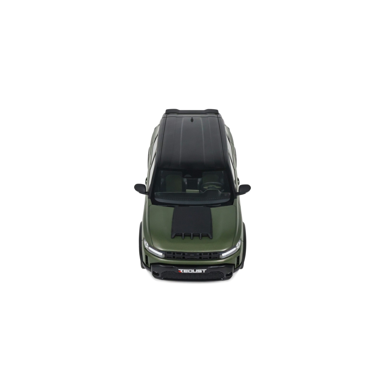 Dacia Duster Redust Sport 4X2 Hybrid 2025