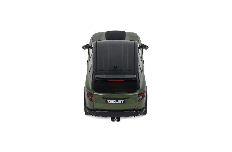 Dacia Duster Redust Sport 4X2 Hybrid 2025