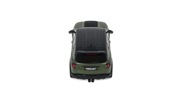 Dacia Duster Redust Sport 4X2 Hybrid 2025