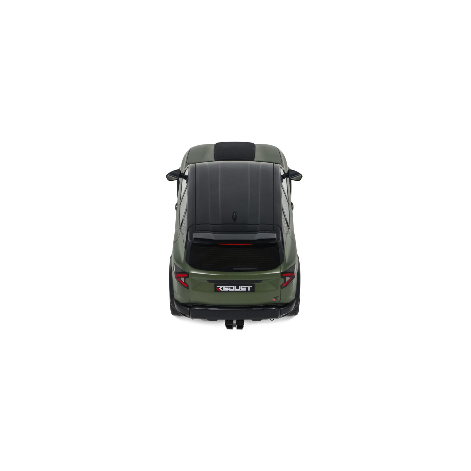 Dacia Duster Redust Sport 4X2 Hybrid 2025