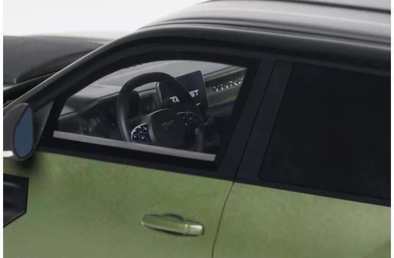 Dacia Duster Redust Sport 4X2 Hybrid 2025