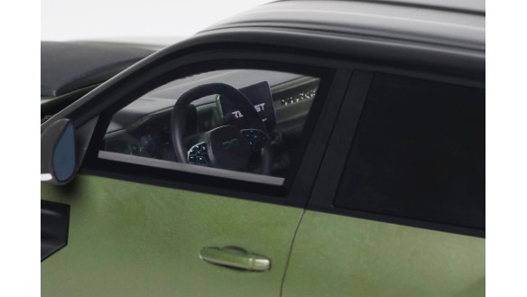 Dacia Duster Redust Sport 4X2 Hybrid 2025
