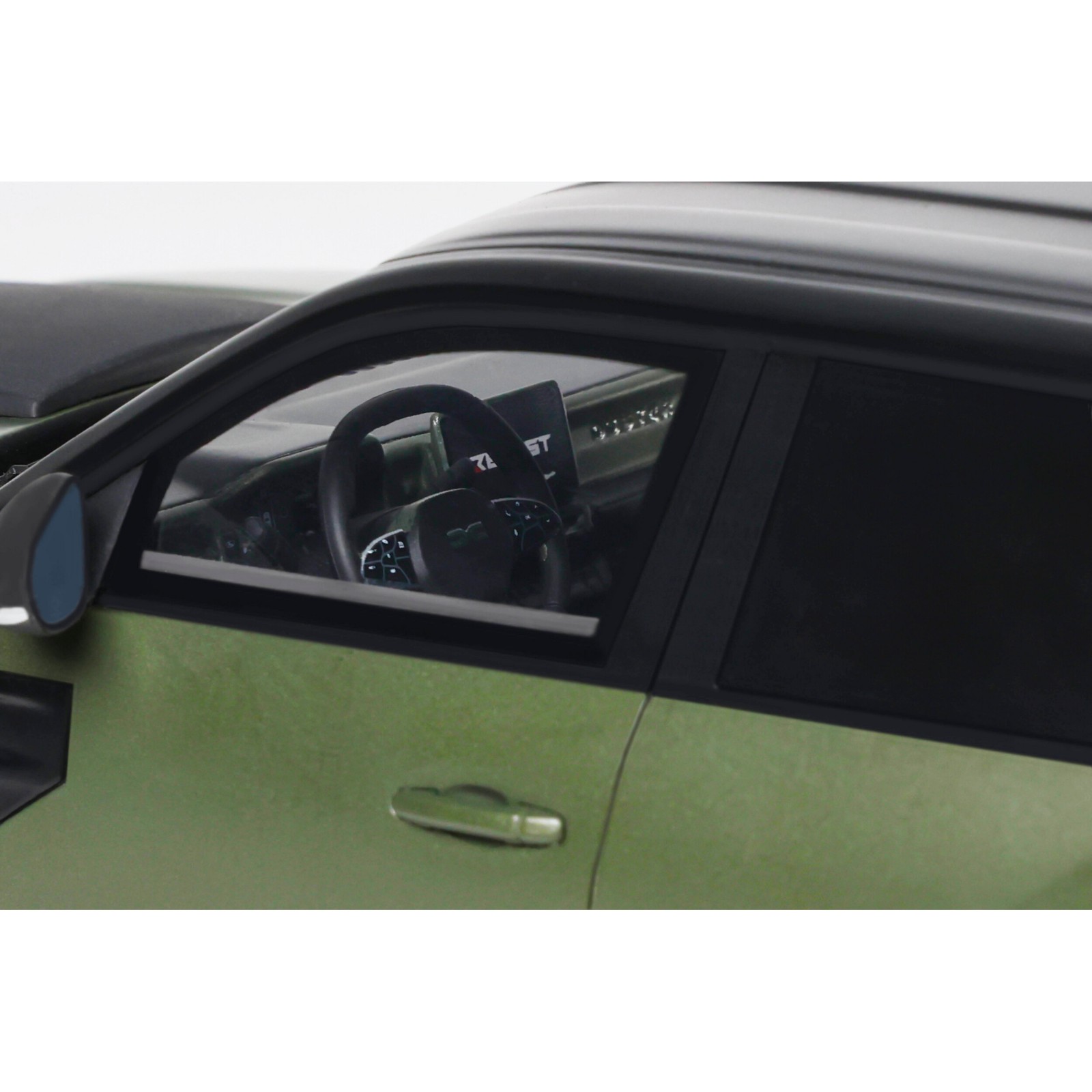 Dacia Duster Redust Sport 4X2 Hybrid 2025