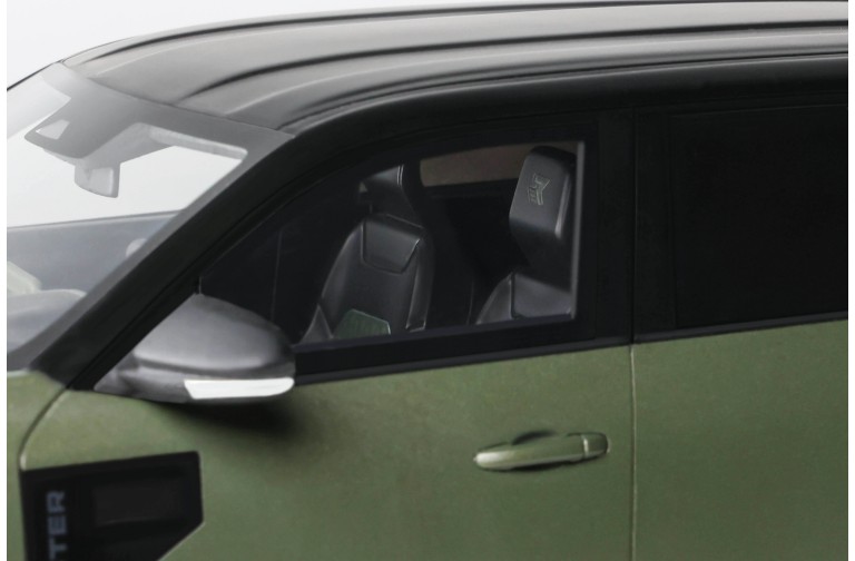 Dacia Duster Redust Sport 4X2 Hybrid 2025