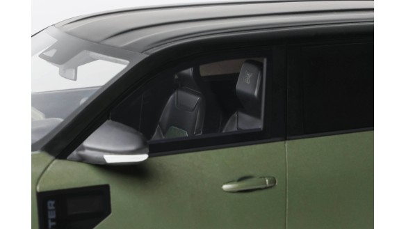Dacia Duster Redust Sport 4X2 Hybrid 2025