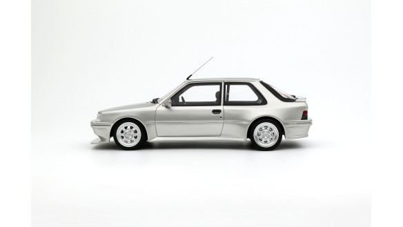 Peugeot 309 Gti 16 Dimma Kompressor Gris Futura Metallisé 1995