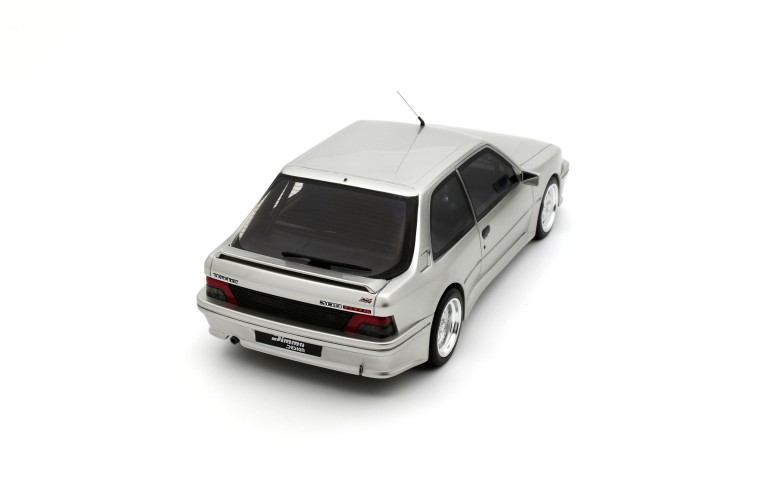Peugeot 309 Gti 16 Dimma Kompressor Gris Futura Metallisé 1995