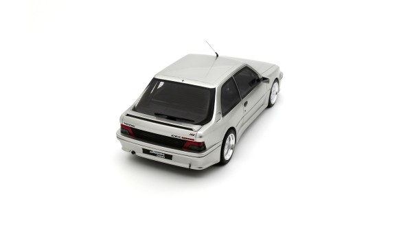 Peugeot 309 Gti 16 Dimma Kompressor Gris Futura Metallisé 1995