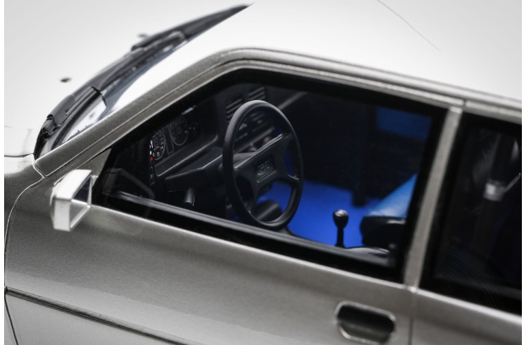 Peugeot 309 Gti 16 Dimma Kompressor Gris Futura Metallisé 1995