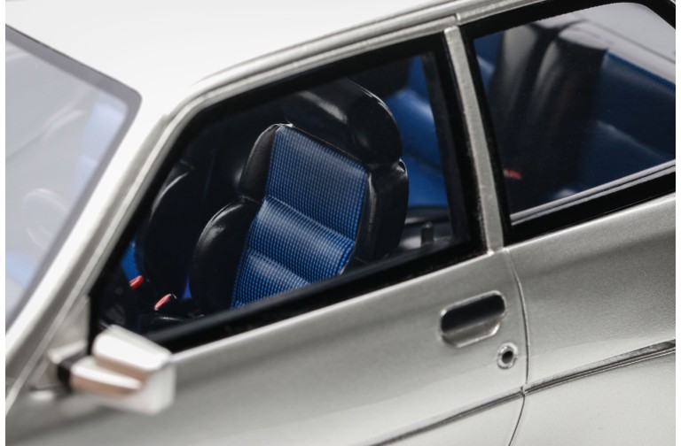 Peugeot 309 Gti 16 Dimma Kompressor Gris Futura Metallisé 1995