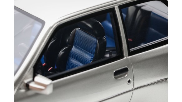 Peugeot 309 Gti 16 Dimma Kompressor Gris Futura Metallisé 1995