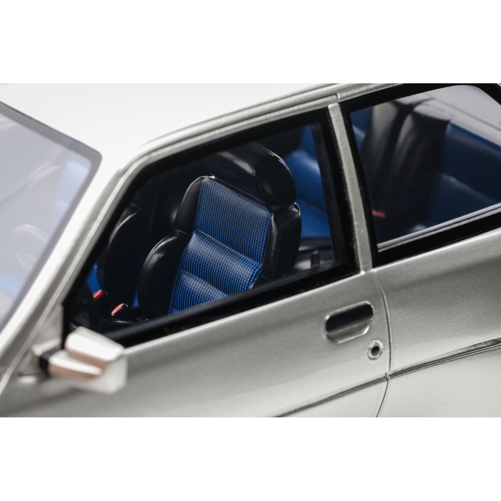 Peugeot 309 Gti 16 Dimma Kompressor Gris Futura Metallisé 1995