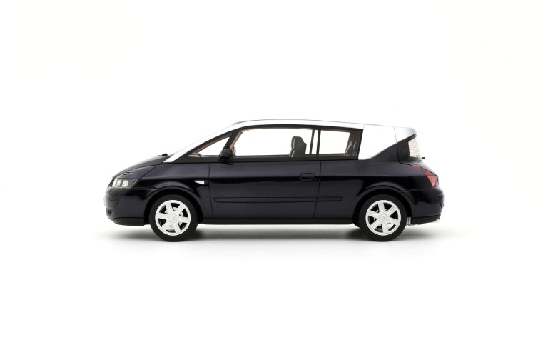 Renault Avantime 3.0 V6 Privilege Noir Nocturne 268 2003