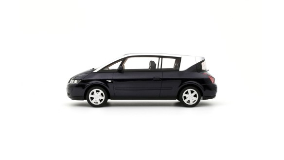 Renault Avantime 3.0 V6 Privilege Noir Nocturne 268 2003