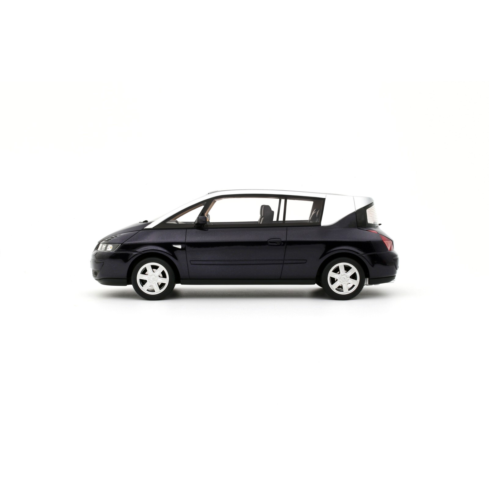 Renault Avantime 3.0 V6 Privilege Noir Nocturne 268 2003