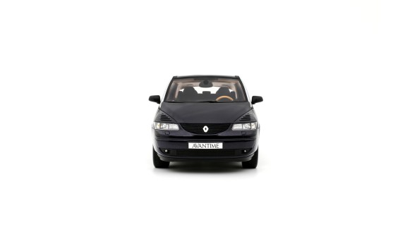 Renault Avantime 3.0 V6 Privilege Noir Nocturne 268 2003