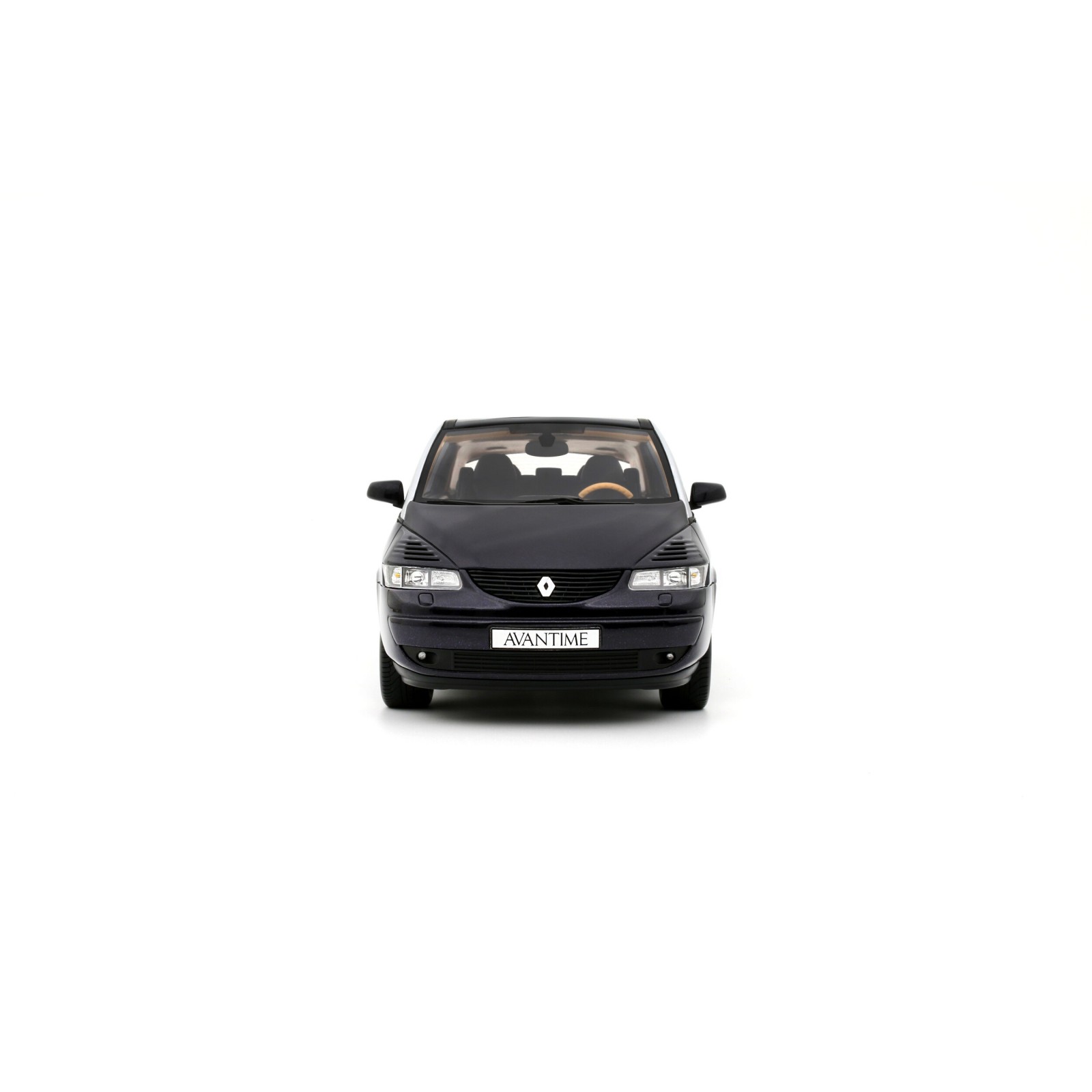 Renault Avantime 3.0 V6 Privilege Noir Nocturne 268 2003