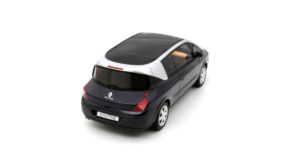 Renault Avantime 3.0 V6 Privilege Noir Nocturne 268 2003