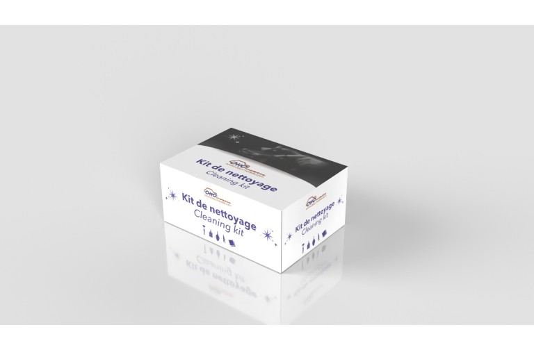 copy of Cleaning Kit OTTO 2025