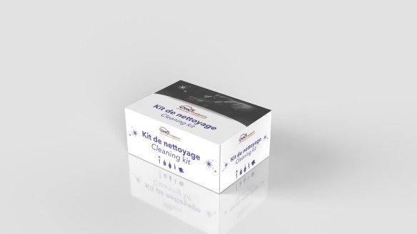 copy of Cleaning Kit OTTO 2025