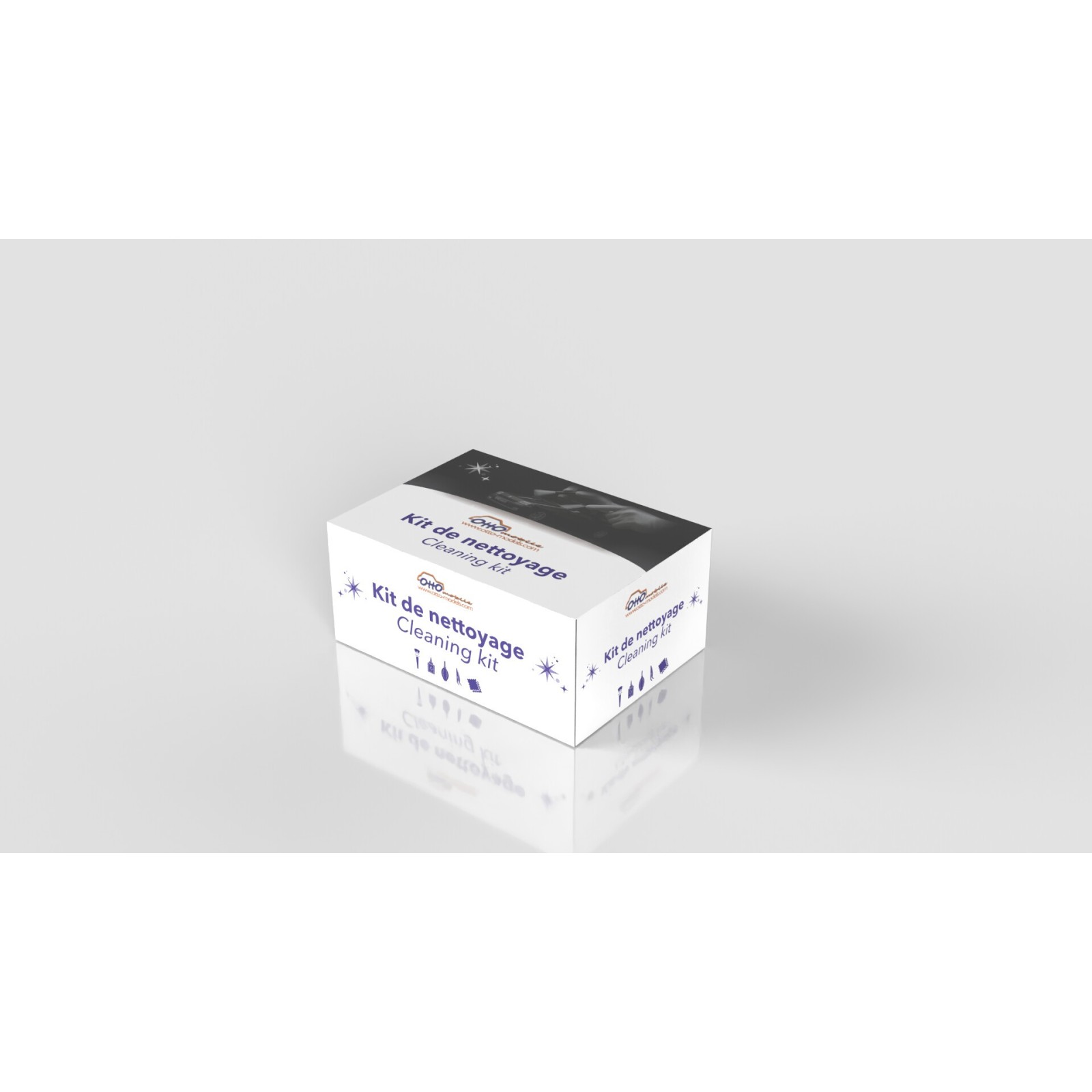 copy of Cleaning Kit OTTO 2025