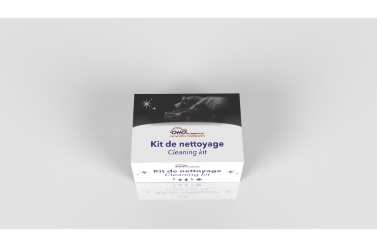 copy of Cleaning Kit OTTO 2025