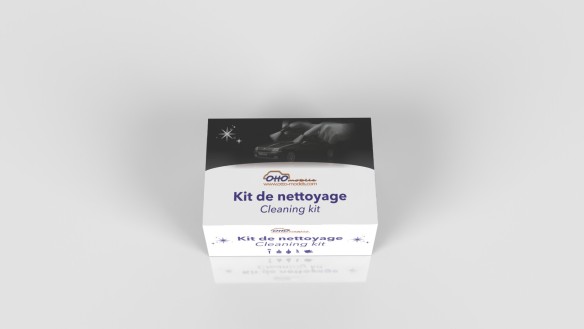 copy of Cleaning Kit OTTO 2025
