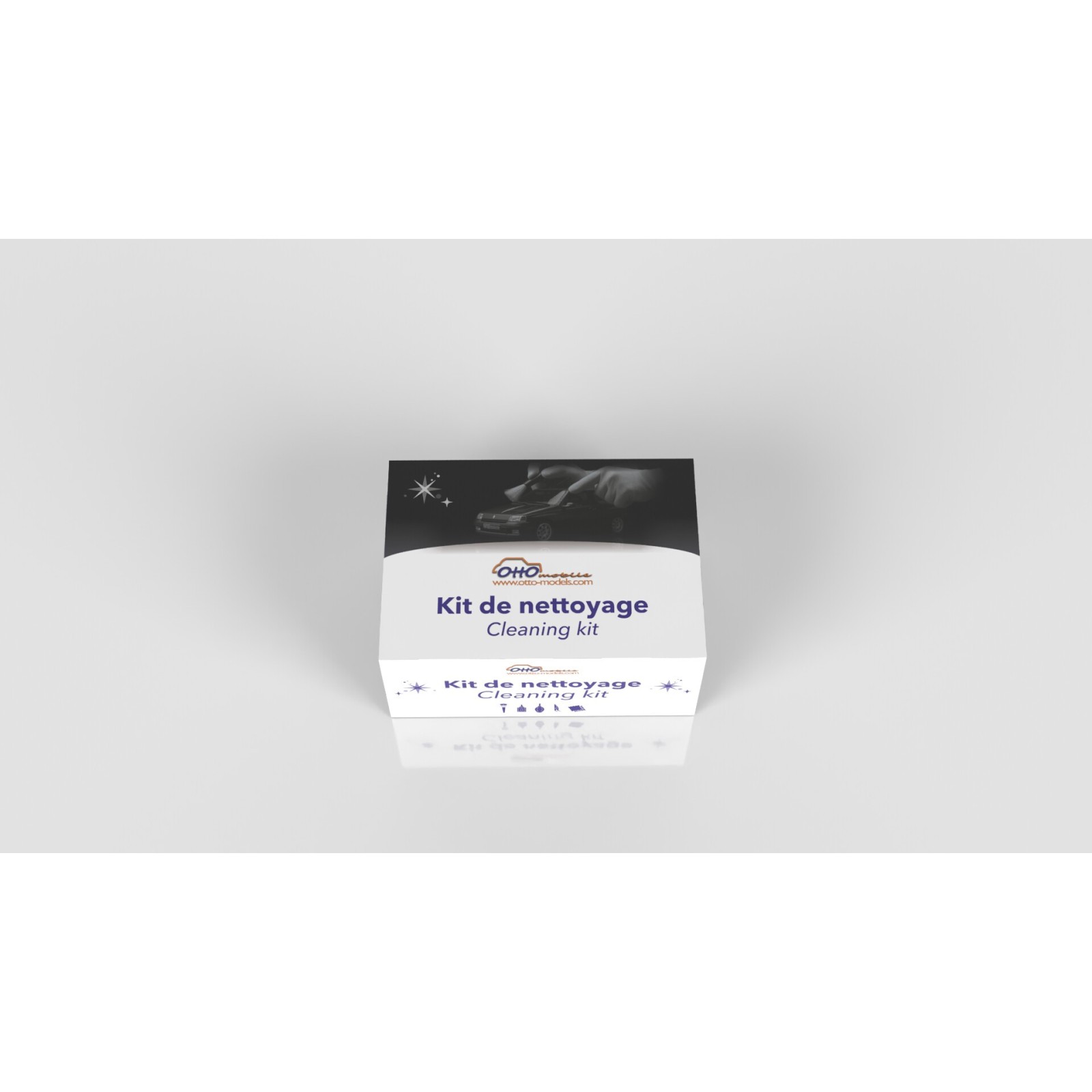 Cleaning Kit OTTO 2026