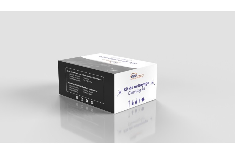 copy of Cleaning Kit OTTO 2025