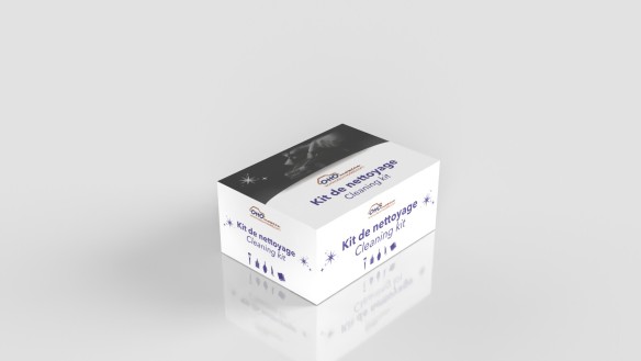 copy of Cleaning Kit OTTO 2025