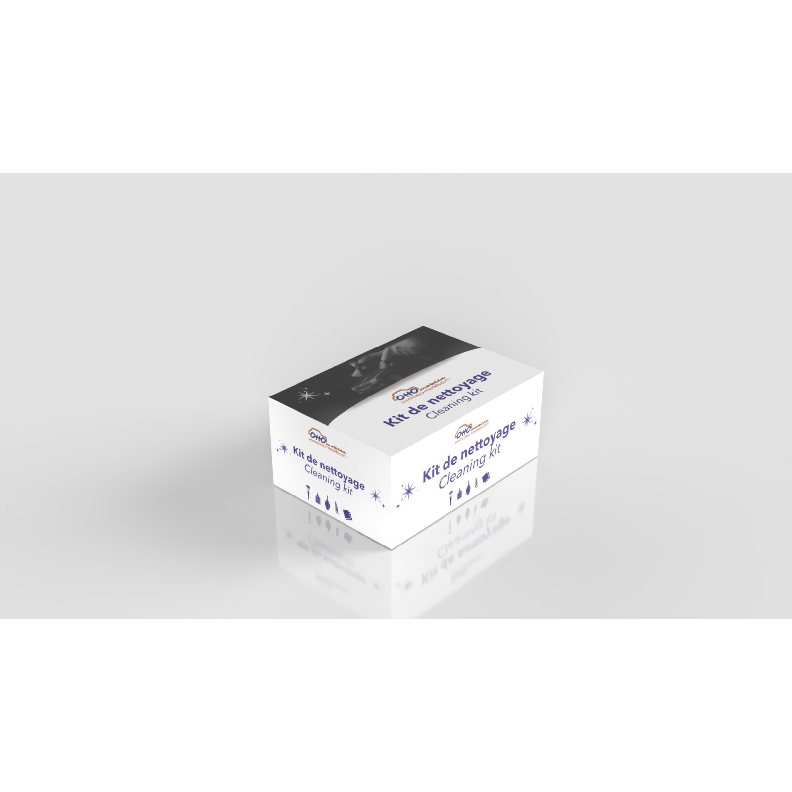 copy of Cleaning Kit OTTO 2025