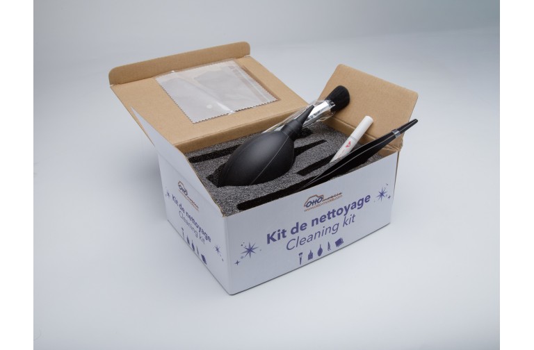 copy of Cleaning Kit OTTO 2025