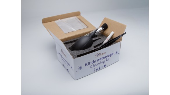 copy of Cleaning Kit OTTO 2025