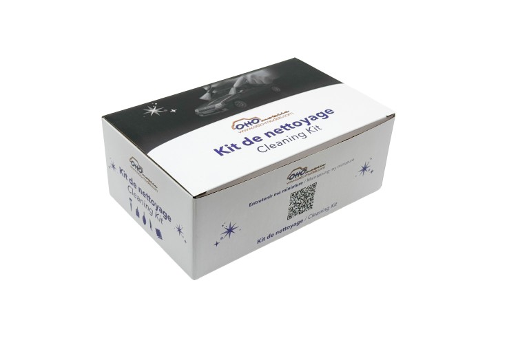 Cleaning Kit OTTO 2026