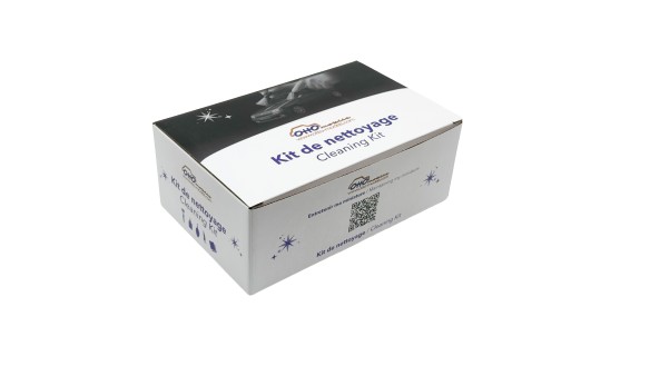 Cleaning Kit OTTO 2026