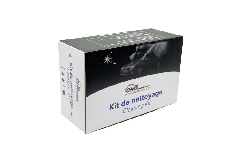 Cleaning Kit OTTO 2026