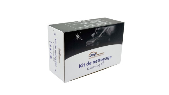 Cleaning Kit OTTO 2026