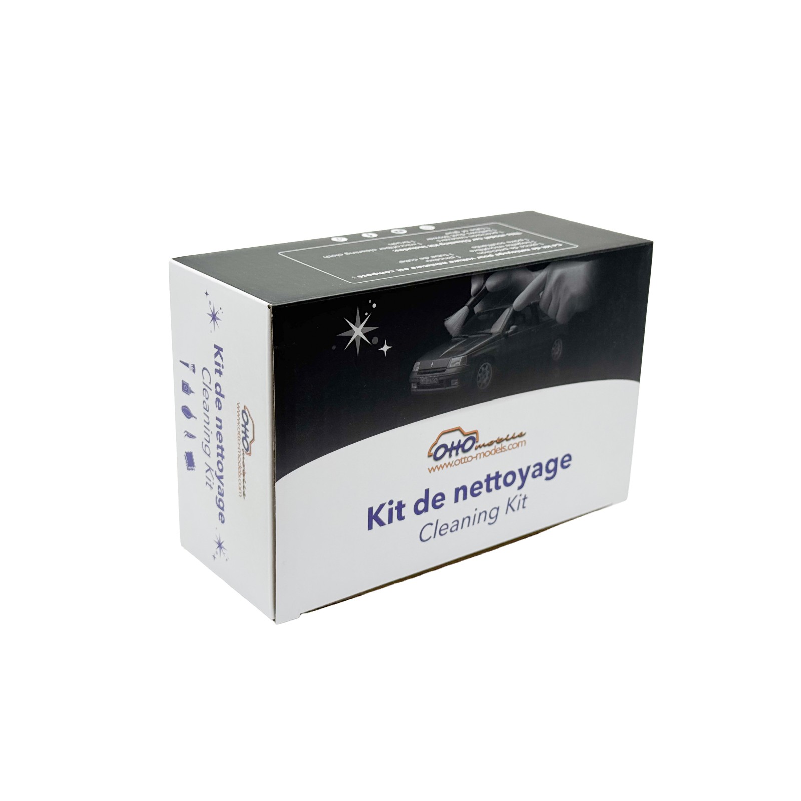 Cleaning Kit OTTO 2026