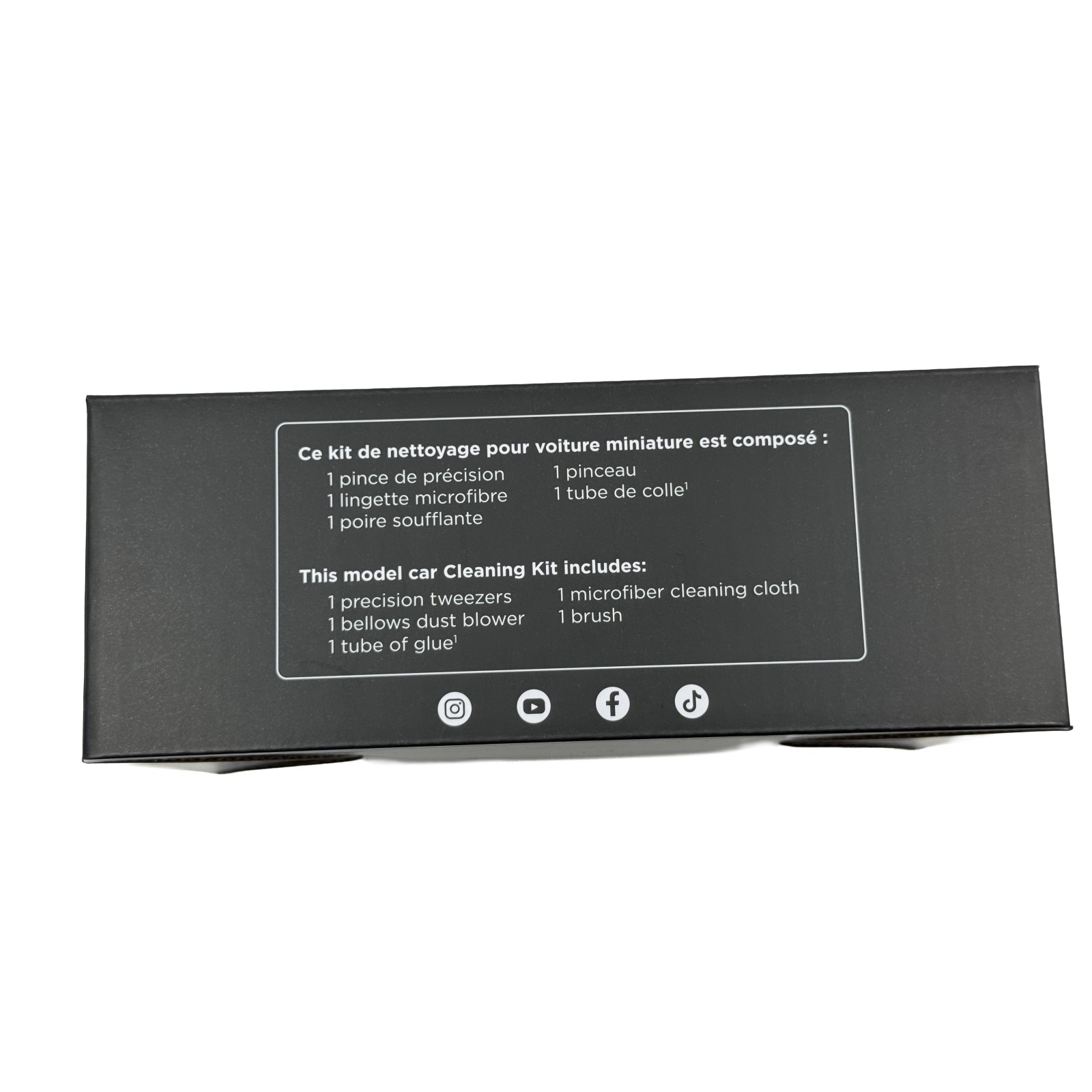 Cleaning Kit OTTO 2026