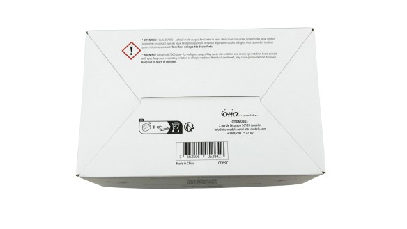 Cleaning Kit OTTO 2026