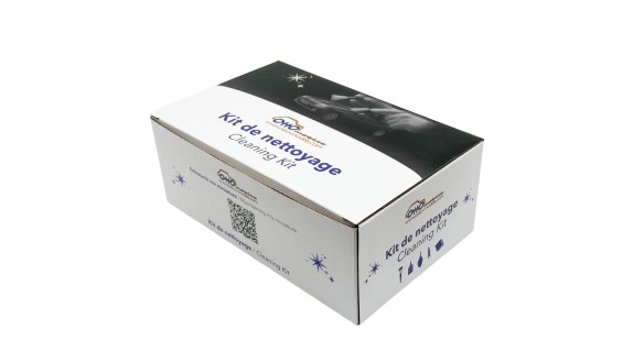 Cleaning Kit OTTO 2026