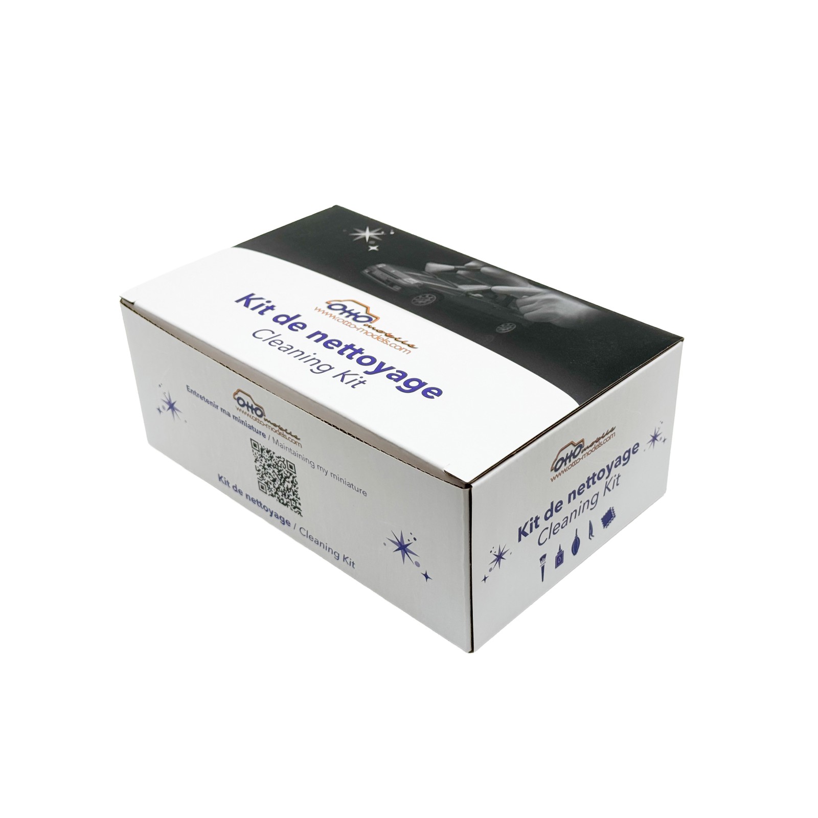 Cleaning Kit OTTO 2026