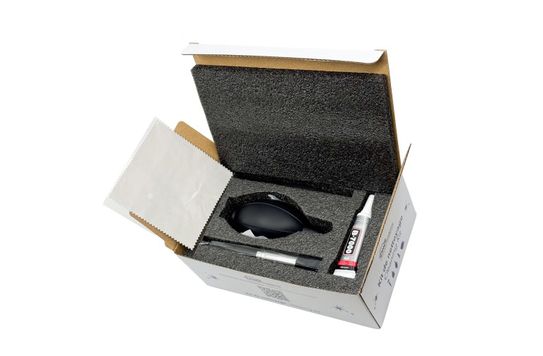 Cleaning Kit OTTO 2026