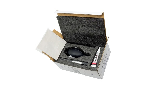 Cleaning Kit OTTO 2026