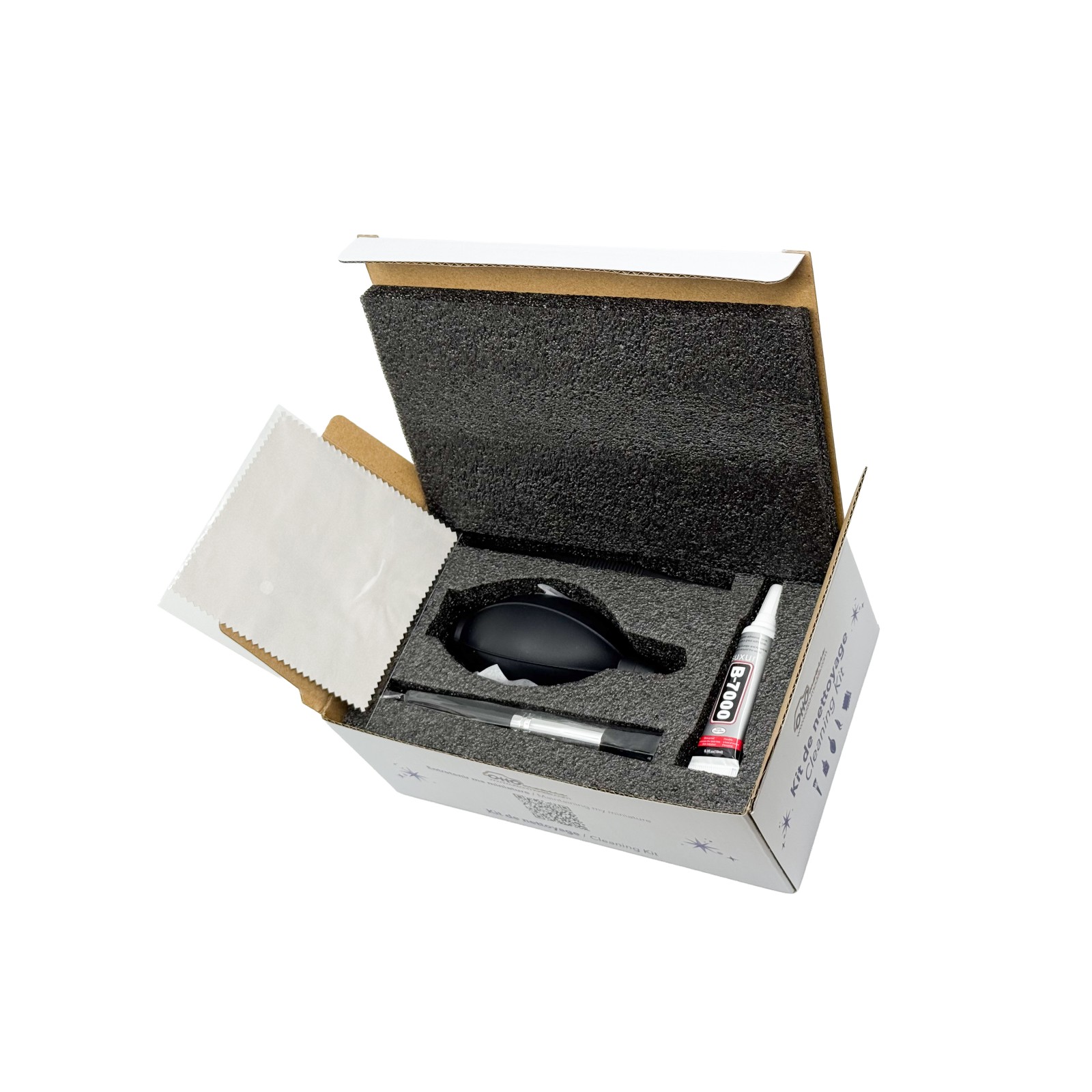 Cleaning Kit OTTO 2026