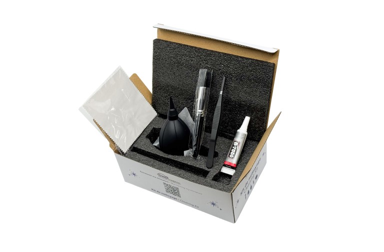 Cleaning Kit OTTO 2026