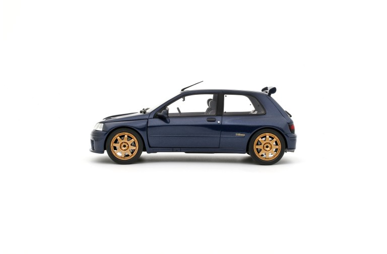 Renault Clio Williams Maxi "Kit Car" Blue Sport 1995